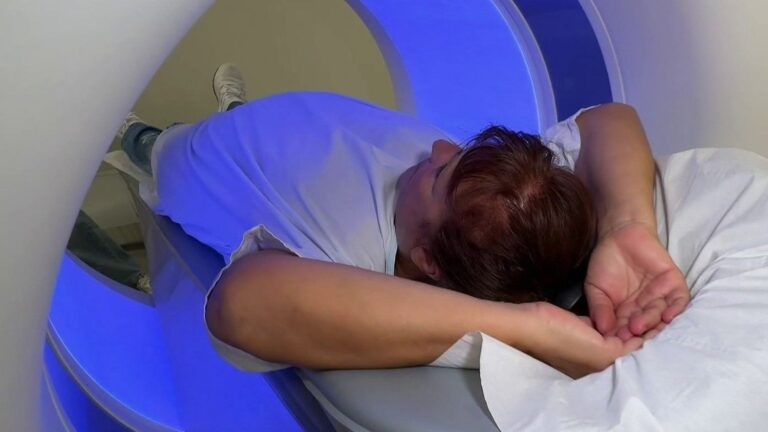 Dépistage généralisé du cancer du poumon : recommandations d’oncologues du CHU de Nice.