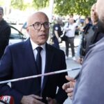 Nice pourrait perdre les JO 2030, le groupe d&rsquo;opposition appelle Éric Ciotti à rendre des comptes.