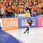 Délocalisation du patinage de vitesse aux Pays-Bas : Français partagés sur la décision.