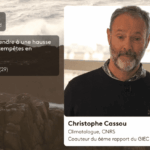 Tempêtes en Bretagne : une étude sur l&rsquo;augmentation potentielle des événements climatiques.