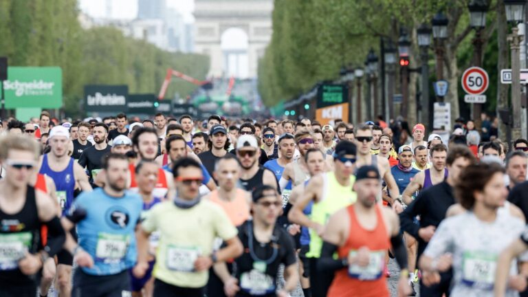 Amaury Sport Organisation perd l’organisation du semi-marathon et marathon de Paris au profit de Cadence