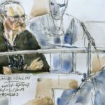 Francis Heaulme renvoyé devant les assises pour le meurtre de Jean-Joseph Clément en 1989