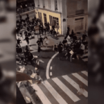 Violences à Paris : quinze supporters de l’OGC Nice mis en examen par la justice
