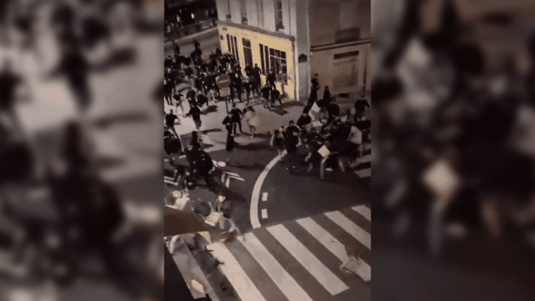 Violences à Paris : quinze supporters de l’OGC Nice mis en examen par la justice