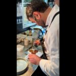Le chef Josselin Marie ouvre un restaurant bas carbone pour promouvoir une cuisine durable.