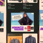 Soupçons d’ingérence israélienne dans la campagne des candidats LFI aux municipales