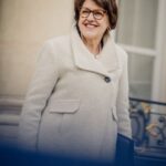Annie Genevard sous pression après un déjeuner controversé avec un propagandiste russe