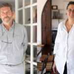 Nicolas Rondelli, chef étoilé, fréquente l’Auberge de Provence à Grasse pour ses repas.