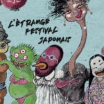 Yokai Matsuri : un festival mêlant traditions japonaises et art alternatif à Paris