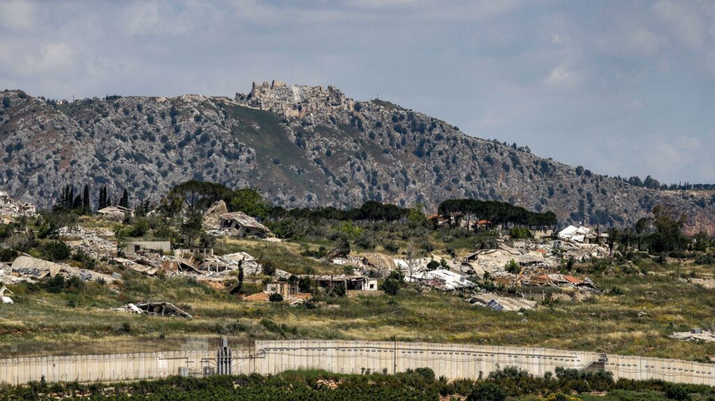 Frappes israéliennes au Liban : des sites archéologiques menacés, alerte le ministre de la Culture