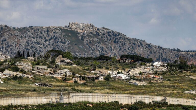 Frappes israéliennes au Liban : des sites archéologiques menacés, alerte le ministre de la Culture