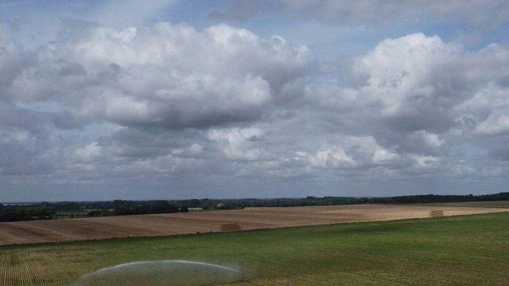 Les agriculteurs français consomment-ils une quantité significative d’eau ?