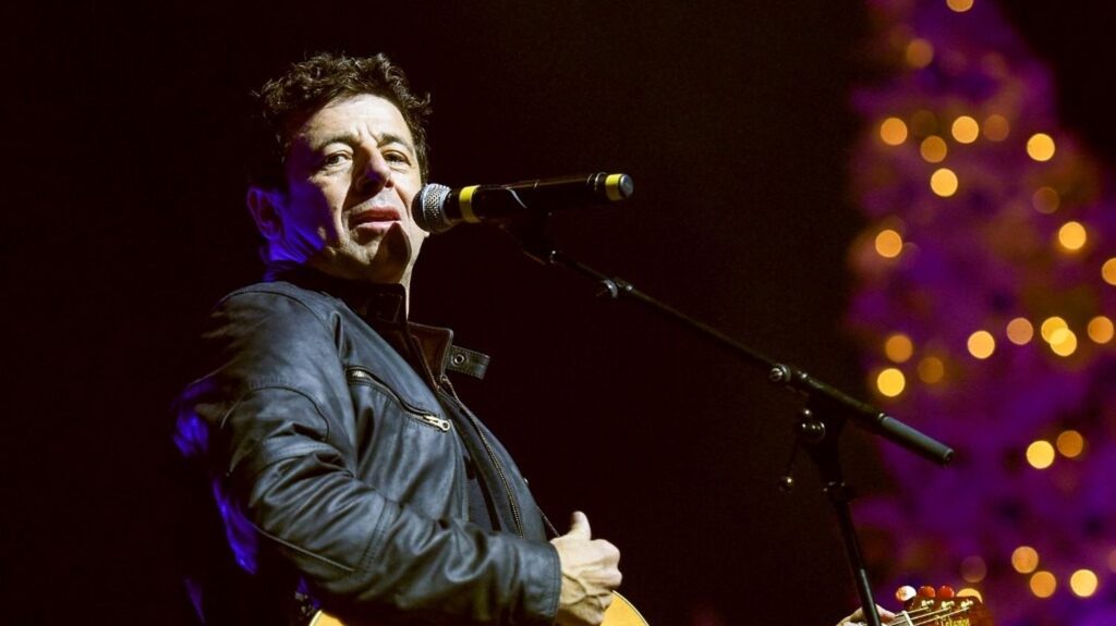 Annulation des concerts de Patrick Bruel : remboursements et remplacements en cours.