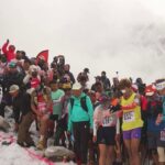 Marathon de l&rsquo;extrême sur le mont Everest : un défi pour les athlètes népalais.
