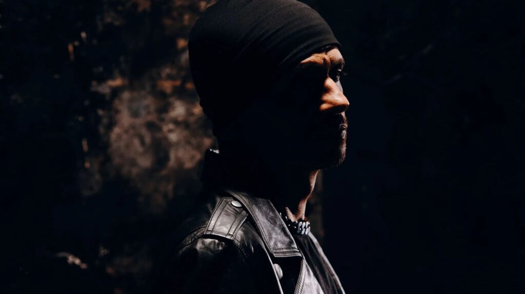 Le Rat Luciano présente sa playlist sur franceinfo pour les amateurs de rap français