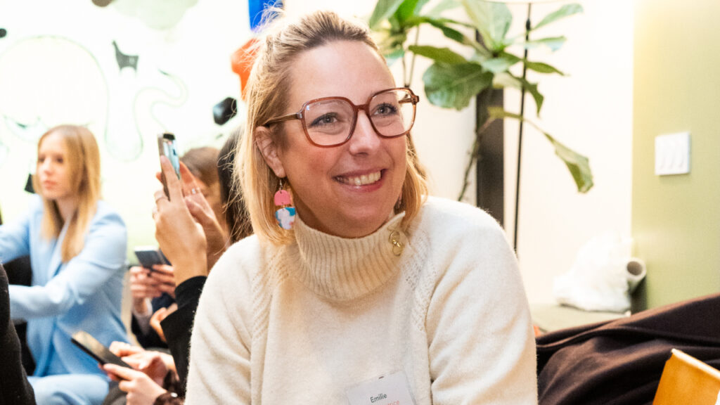 PMA : Émilie Boulay-Luce, une Lyonnaise face aux défis de la procréation médicalement assistée.