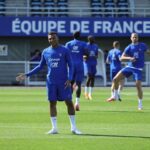 Coupe du monde 2026 : l&rsquo;héritage des Bleus à travers le maillot de Lloris et le but de Petit