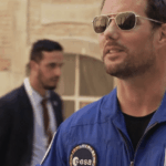 Thomas Pesquet souligne l’importance de l’observation spatiale pour comprendre le changement climatique.