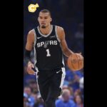 Wemby atteint la finale NBA, une opportunité décisive pour sa carrière professionnelle.