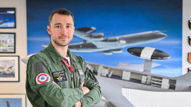 L’astronaute français Arnaud Prost annonce son départ pour l’espace en 2027.