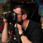 Florent Devauchel photographie des lieux abandonnés pour préserver leur mémoire.