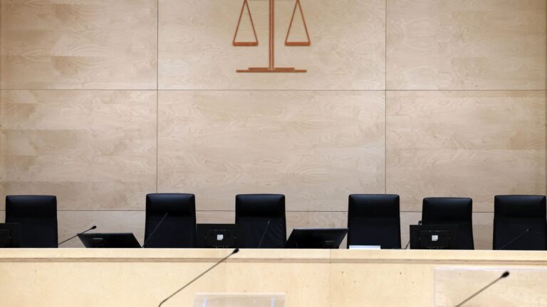 Bayonne : un quadragénaire jugé pour détention et diffusion d’images pédopornographiques