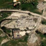 Des images contredisent les affirmations d’Israël sur la destruction d’un couvent au Sud-Liban