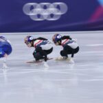 Jeux d’hiver : le pôle glace transféré à Lyon, confirmation d’une nouvelle carte des sites