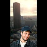 Vianney impliqué dans une controverse autour de la tour Montparnasse à Paris.