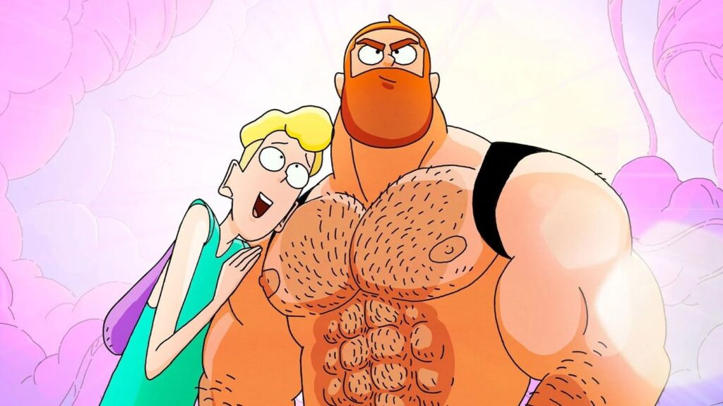 Jim Queen : une comédie d’animation met en lumière la menace d’extinction de la communauté gay