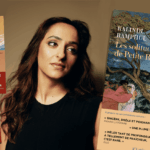 Kalindi Ramphul explore les mélodrames et les fantômes de l&rsquo;île Maurice dans son œuvre littéraire.