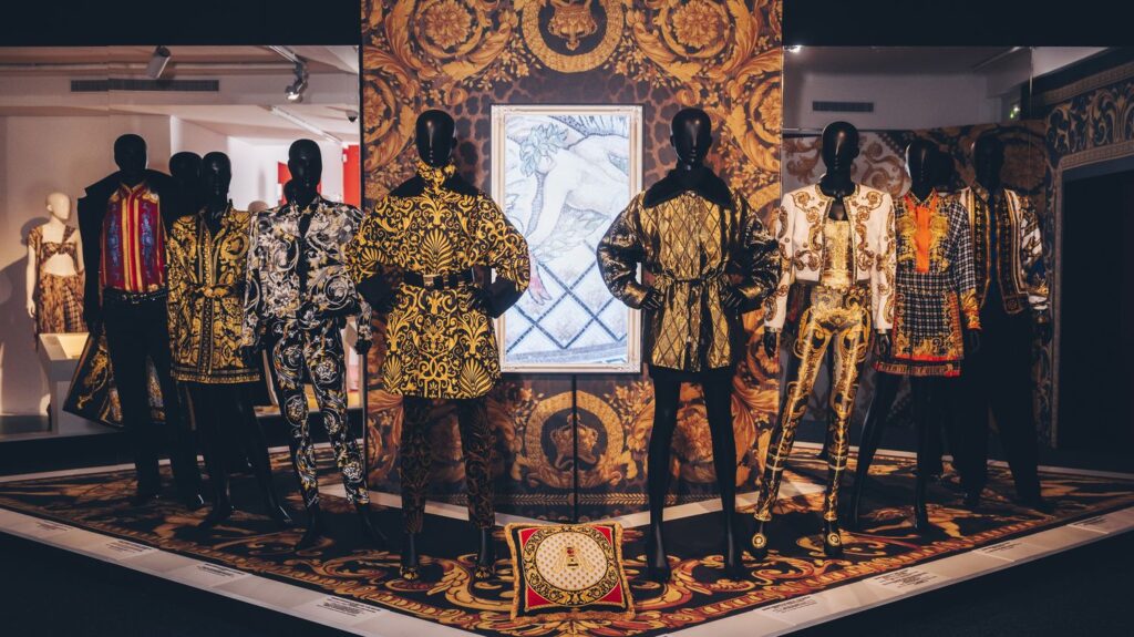 Exposition « Gianni Versace » au musée Maillol : trois raisons de la visiter à Paris.
