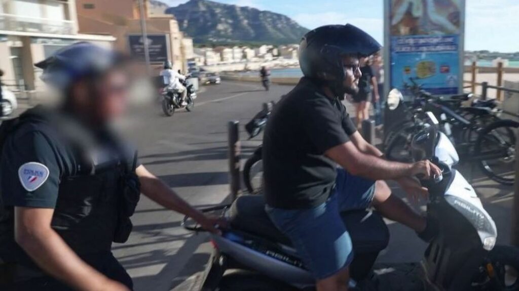Marseille : Les habitants demandent des mesures de sécurité face aux rodéos urbains