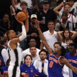 Les New York Knicks battent les Spurs de Victor Wembanyama et prennent l’avantage en finale 2-0.