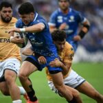 Vannes accède au Top 14 après sa victoire en finale de Pro D2 contre Provence Rugby