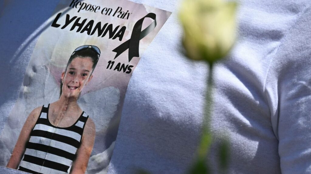 Obsèques de Lyhanna : cérémonie prévue en toute intimité, selon son avocat.