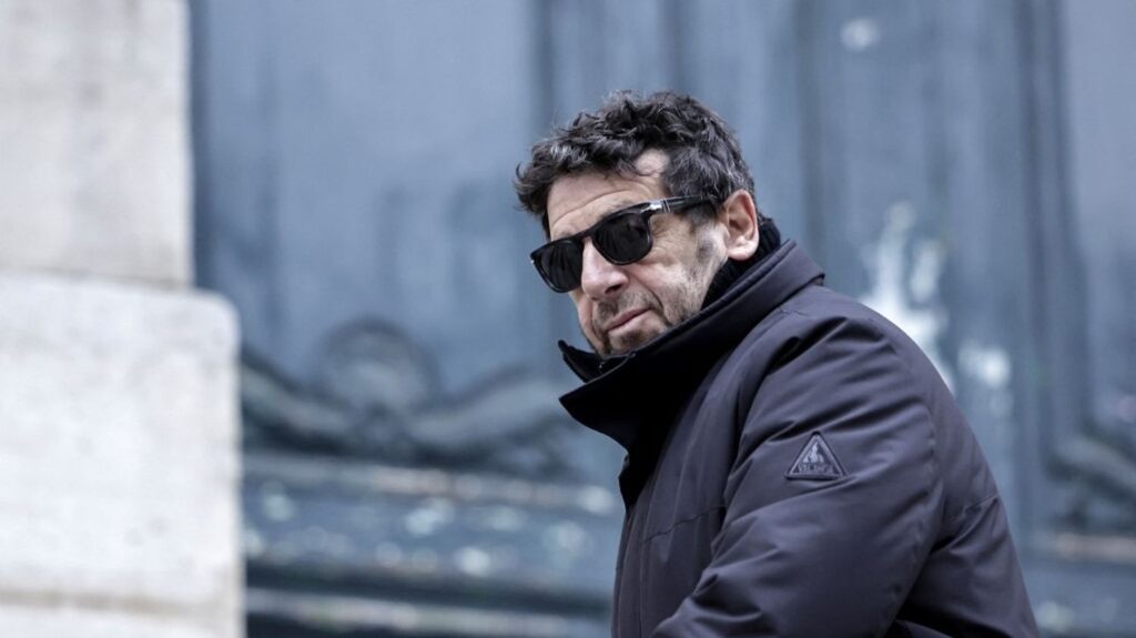 Affaire Patrick Bruel : deux plaintes pour viol et agression sexuelle déposées contre le chanteur.