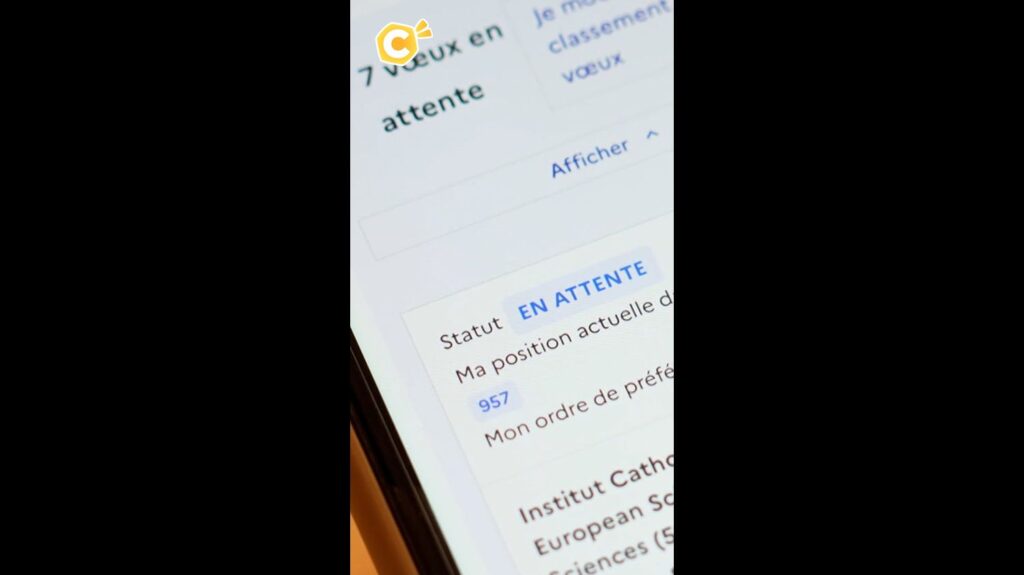 Écoles hors Parcoursup : l’enseignement supérieur français face à de nouvelles alternatives