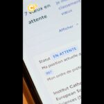 Écoles hors Parcoursup : l’enseignement supérieur français face à de nouvelles alternatives
