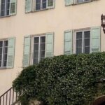 La Bastide du Roy à Antibes ouvre ses portes au public pour la première fois.