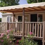 Le mobil-home s&rsquo;impose comme résidence secondaire privilégiée des Français.