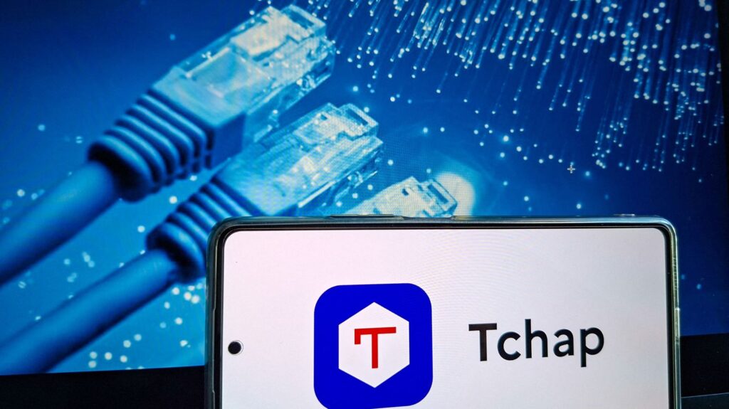 Cyberattaque sur Tchap, la messagerie sécurisée des agents publics en France