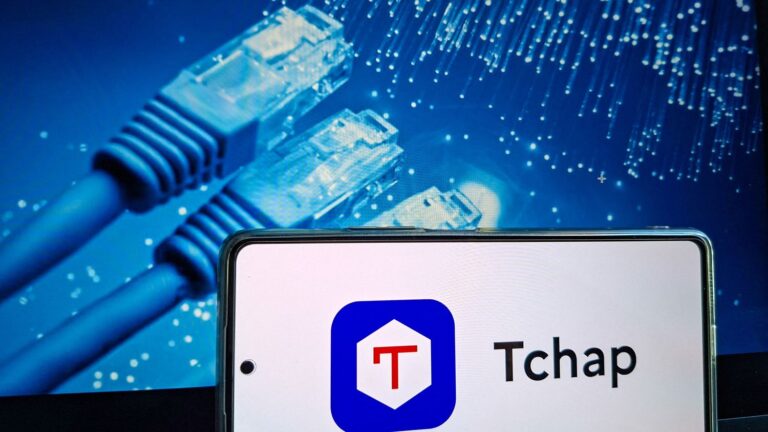 Cyberattaque sur Tchap, la messagerie sécurisée des agents publics en France
