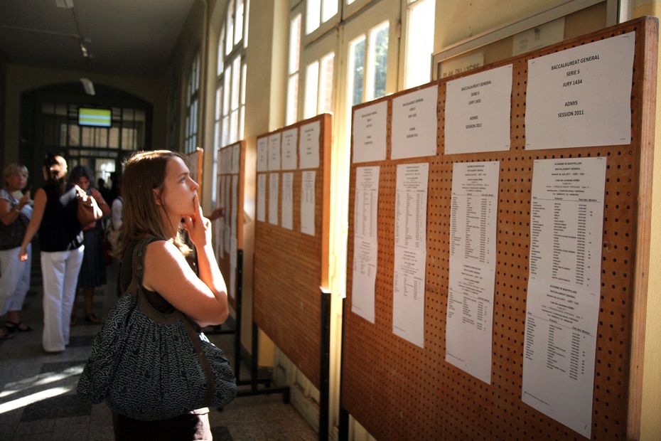 Résultats du bac de français : calendrier et méthode pour consulter les notes rapidement.