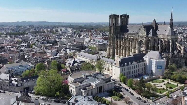 Restauration des églises dans la Marne grâce aux dons des particuliers et des entreprises