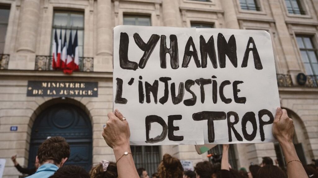 Mort de Lyhanna : les propositions de loi pour renforcer la lutte contre les violences sexuelles en France.