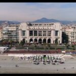 Rénovation du Palais de la Méditerranée à Nice pour 50 millions d&rsquo;euros, réouverture annoncée.