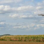 Industriels français s’unissent pour développer un carburant à base de résidus agricoles face à la hausse du kérosène.