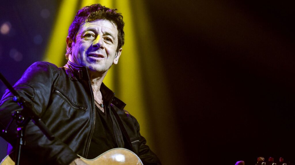 Patrick Bruel mis en examen pour viol, agression sexuelle et harcèlement sexuel en France.
