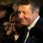 Christian Estrosi confirme l&rsquo;éventuelle publication de son livre « Maire »